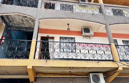 Yaounde Hotel | HOTEL MAA MEVFOU Hmm