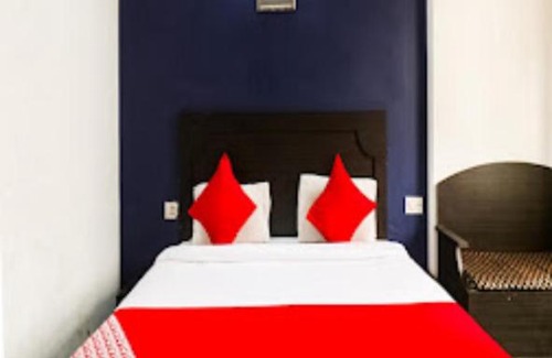 Katra Casa | Hotel Maa Saraswati, Katra