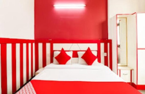 Katra Casa | Hotel Maa Saraswati, Katra