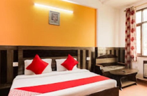 Katra Casa | Hotel Maa Saraswati, Katra