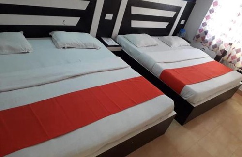 Katra Casa | Hotel Maa Saraswati, Katra