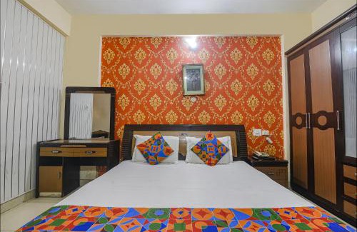 Patna Hotel | Hotel Maadhavam Residence