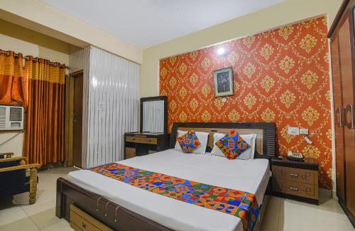 Patna Hotel | Hotel Maadhavam Residence