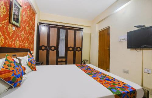 Patna Hotel | Hotel Maadhavam Residence