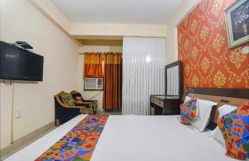 Patna Hotel | Hotel Maadhavam Residence