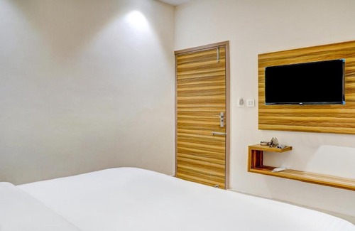 Zirakpur Hotel | hotel maahi