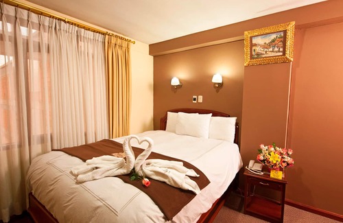 Centro histórico de Cusco Hotel | HOTEL MABEY CUSCO