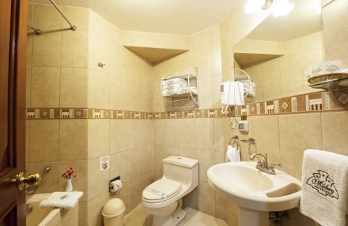 Centro histórico de Cusco Hotel | HOTEL MABEY CUSCO