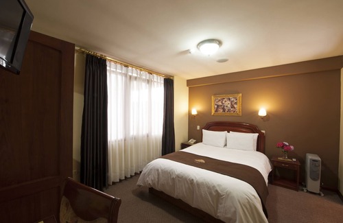 Centro histórico de Cusco Hotel | HOTEL MABEY CUSCO