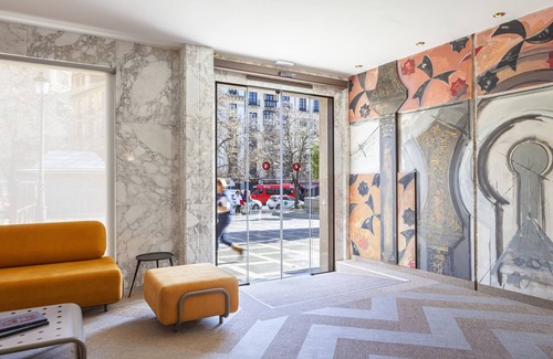 Albaicín Hotel | Hotel Macià Plaza