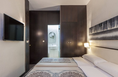 Albaicín Hotel | Hotel Macià Plaza