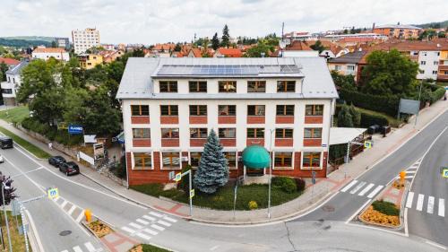 Blansko Hotel | Hotel Macocha