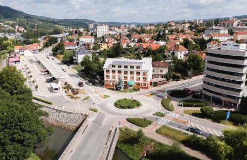 Blansko Hotel | Hotel Macocha