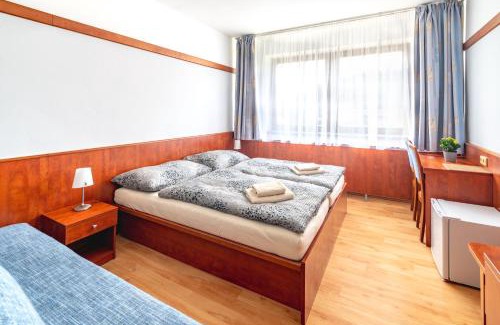 Blansko Hotel | Hotel Macocha