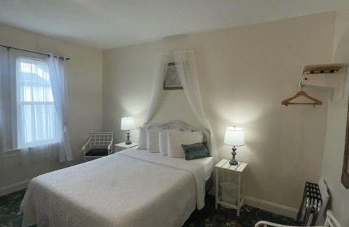 Cape May Hotel | Hotel Macomber