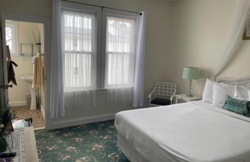 Cape May Hotel | Hotel Macomber