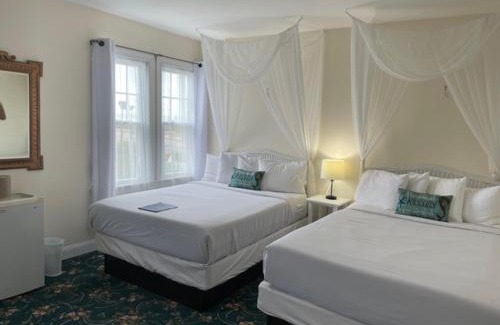 Cape May Hotel | Hotel Macomber