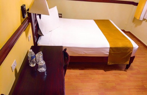 Cárdenas Hotel | Hotel Madan Cárdenas