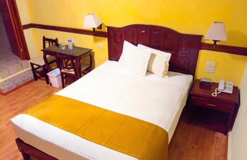 Cárdenas Hotel | Hotel Madan Cárdenas
