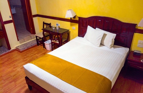 Cárdenas Hotel | Hotel Madan Cárdenas
