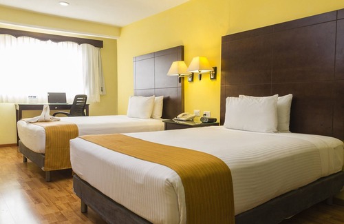 Cárdenas Hotel | Hotel Madan Cardenas