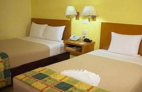 Cárdenas Hotel | Hotel Madan Cardenas