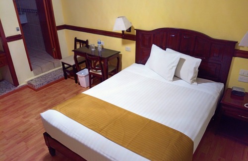 Cárdenas Hotel | Hotel Madan Cardenas