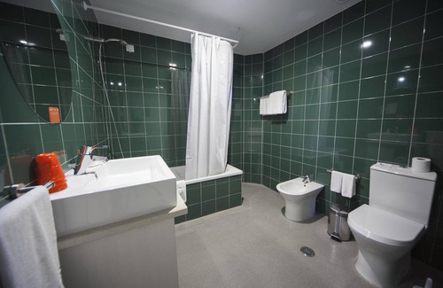 Portimao City Centre Hotel | Hotel Made Inn