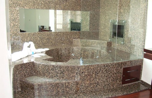 Ciudad López Mateos Hotel | Hotel Madeira