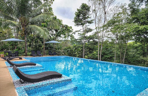 Puerto Triunfo Hotel | HOTEL MADEIRA BOUTIQUE