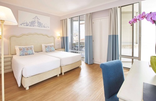 Se Hotel | Hotel Madeira