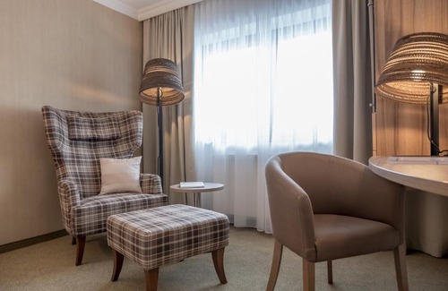 Obergurgl Hotel | Hotel Madeleine