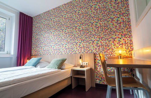 Saarbruecken Hotel | Hotel Madeleine