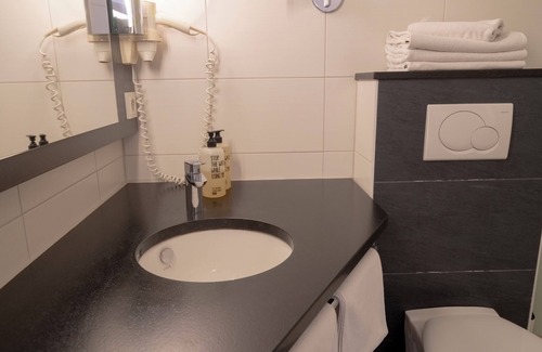 Saarbruecken Hotel | Hotel Madeleine