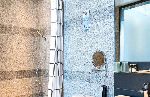 Jordan Hotel | Hotel Madera Hong Kong