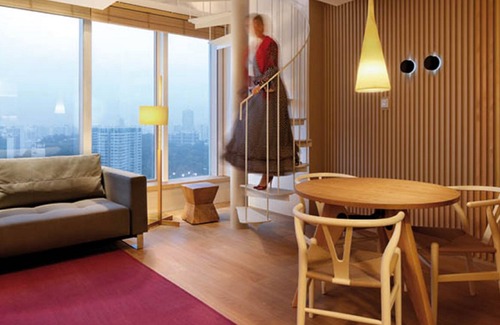Jordan Hotel | Hotel Madera Hong Kong