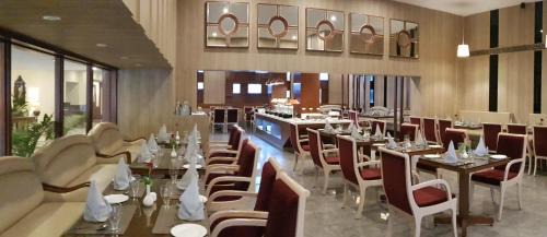 Bullawala Hotel | Hotel Madhuban