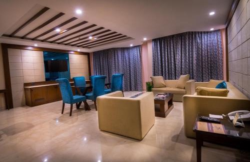 Bullawala Hotel | Hotel Madhuban