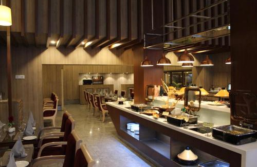 Bullawala Hotel | Hotel Madhuban