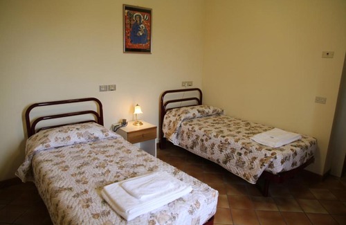 Loreto Hotel | Hotel Madonna di Loreto