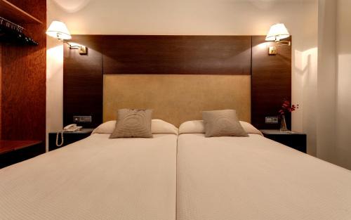 Torrejón de Ardoz Hotel | Hotel Madrid Torrejon Plaza