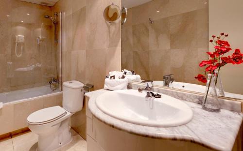 Torrejón de Ardoz Hotel | Hotel Madrid Torrejon Plaza
