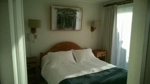 Maitencillo Hotel | Hotel Mae