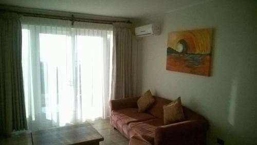Maitencillo Hotel | Hotel Mae