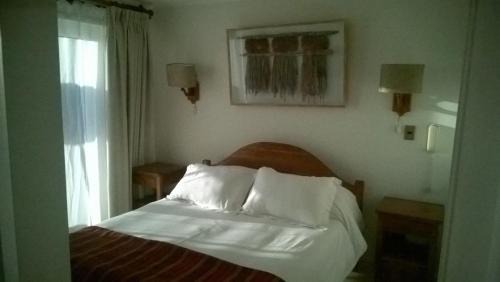 Maitencillo Hotel | Hotel Mae