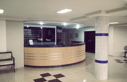 Jardim Gisela Hotel | Hotel Maestro Express Toledo