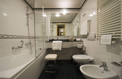 Treviso Hotel | Hotel Maggior Consiglio