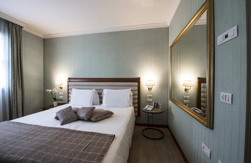 Treviso Hotel | Hotel Maggior Consiglio