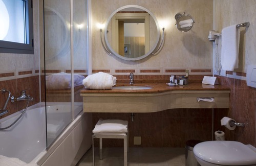 Treviso Hotel | Hotel Maggior Consiglio