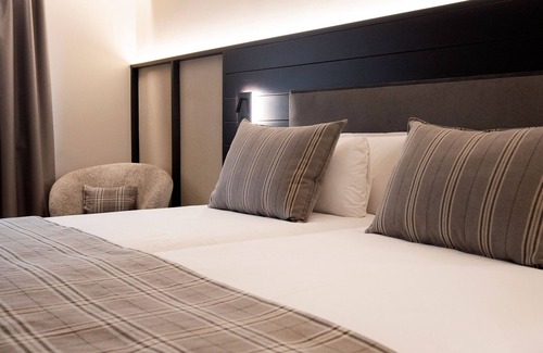 Pas de la Casa Hotel | Hotel Magic Pas